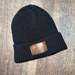 Patron Beanie